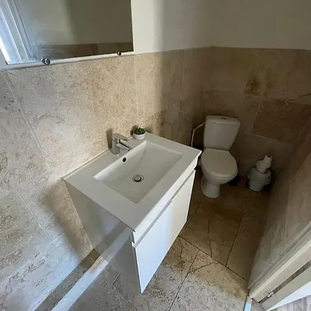 Appartement Grand à 100m Des Plages *