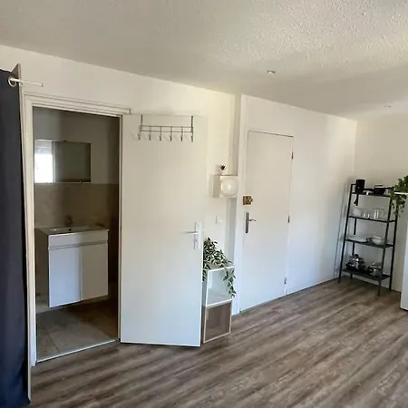 Grand A 100m Des Plages * Tulon