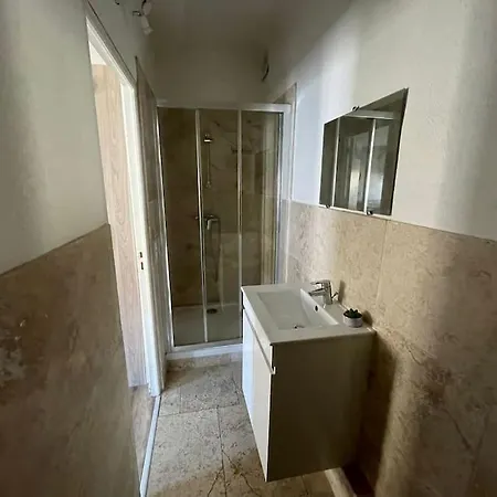 Grand à 100m Des Plages Appartement